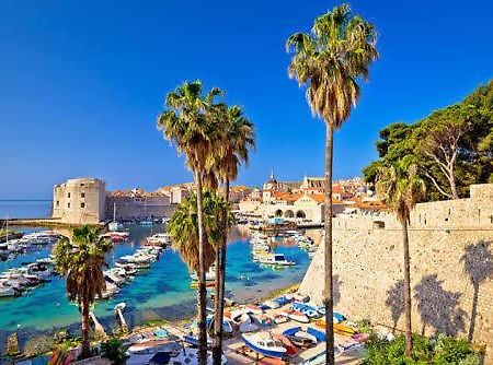 Katarina Old Town Apartamento Dubrovnik Exterior foto