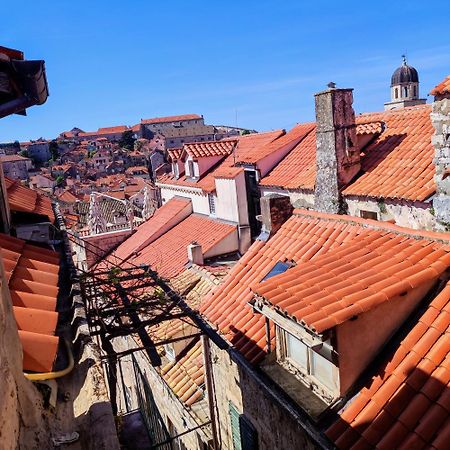 Katarina Old Town Apartamento Dubrovnik Exterior foto