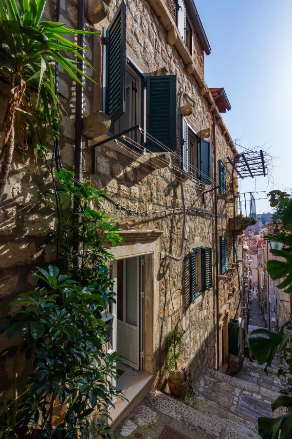 Katarina Old Town Apartamento Dubrovnik Exterior foto