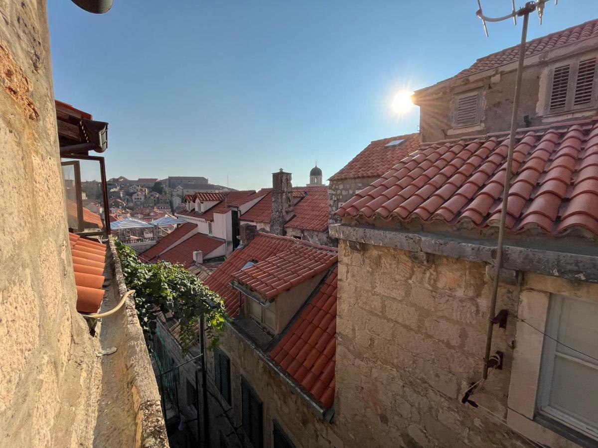 Katarina Old Town Apartamento Dubrovnik Exterior foto