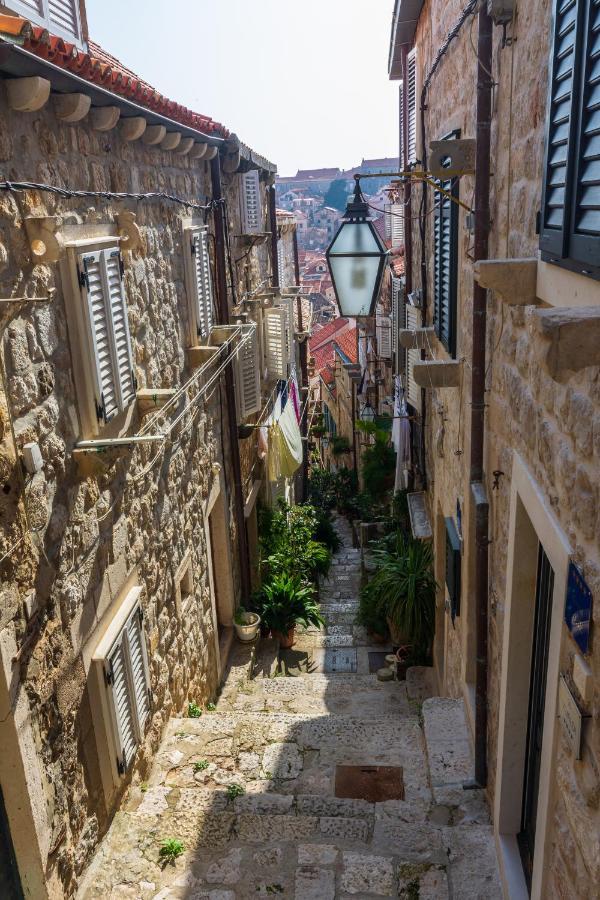 Katarina Old Town Apartamento Dubrovnik Exterior foto