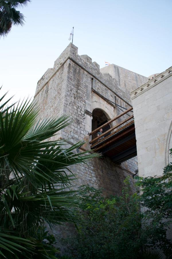 Katarina Old Town Apartamento Dubrovnik Exterior foto