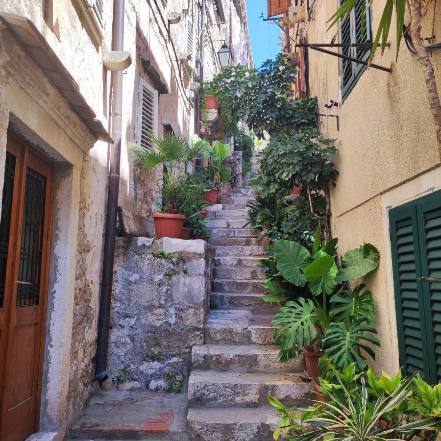 Katarina Old Town Apartamento Dubrovnik Exterior foto