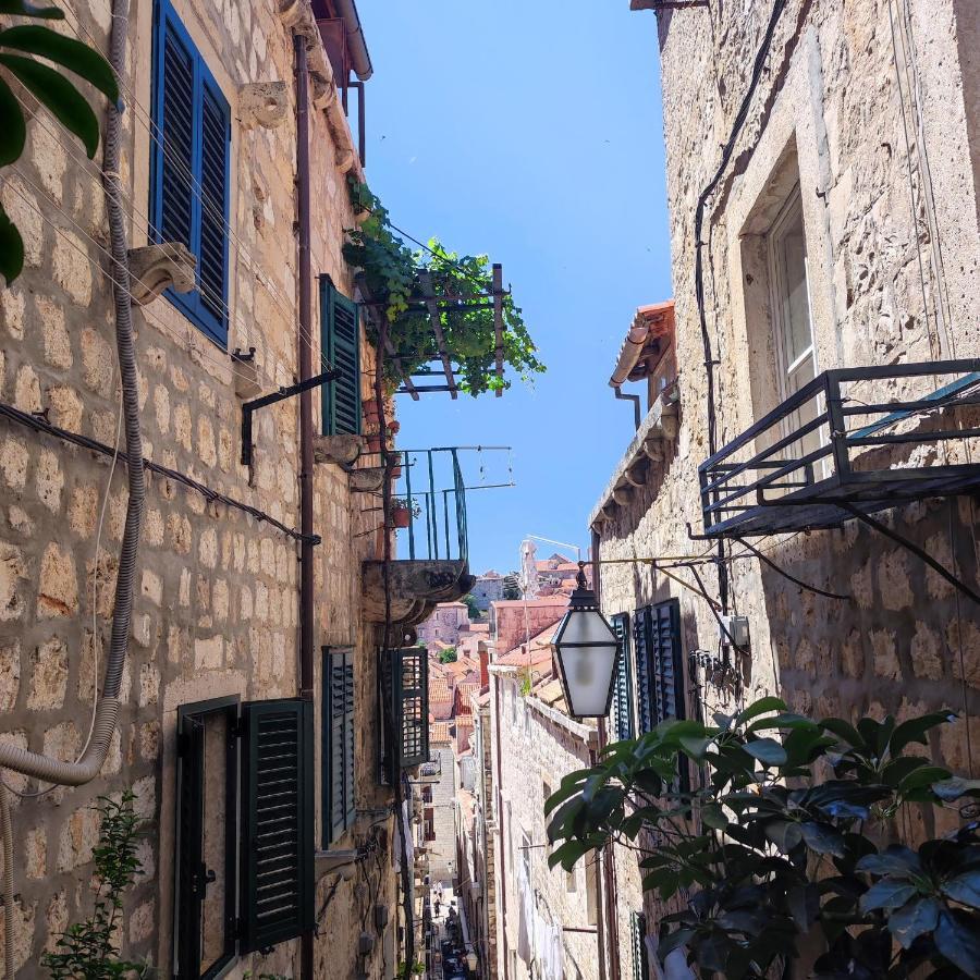 Katarina Old Town Apartamento Dubrovnik Exterior foto